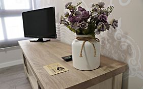 Apartamentos Credencial