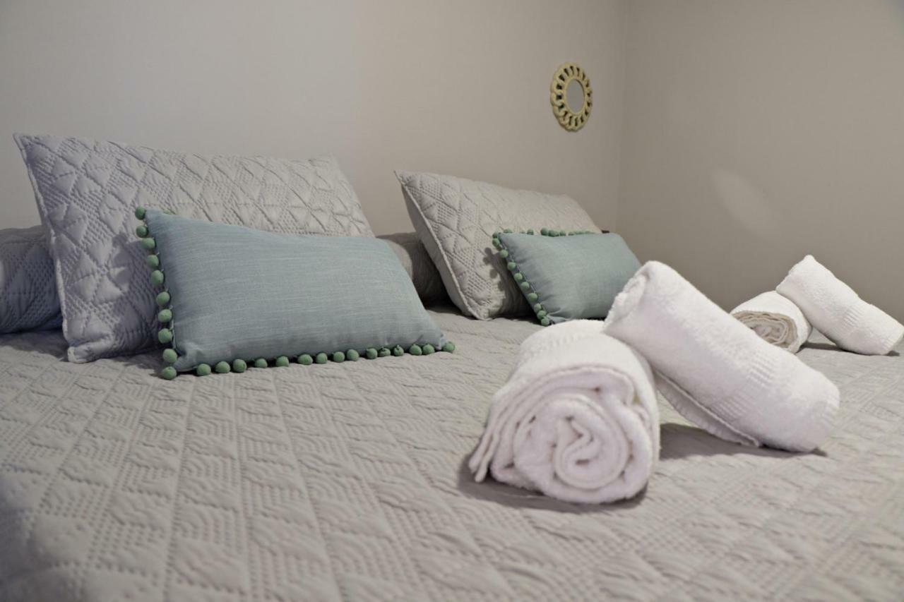 Apartamentos Credencial Sarria Exterior foto